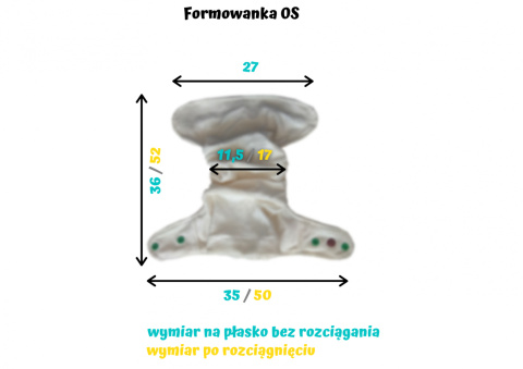 Formowanka SOFTCELL OS Formowanka SOFTCELL OS
