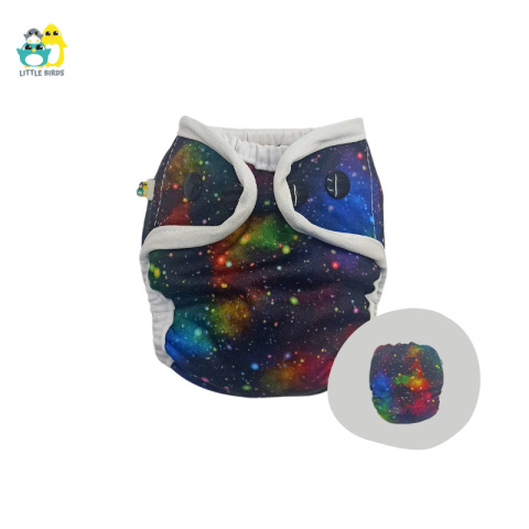 Otulacz NB Stardust Otulacz NB Stardust