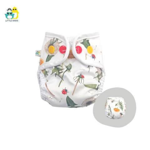 Otulacz NB Puff-ball Otulacz NB Puff-ball