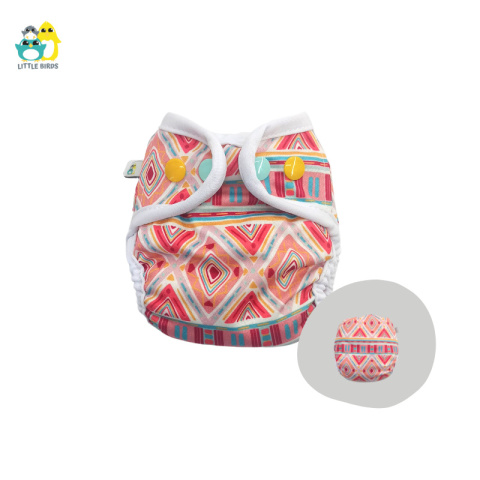 Otulacz NB Boho Chic Otulacz NB Boho Chic