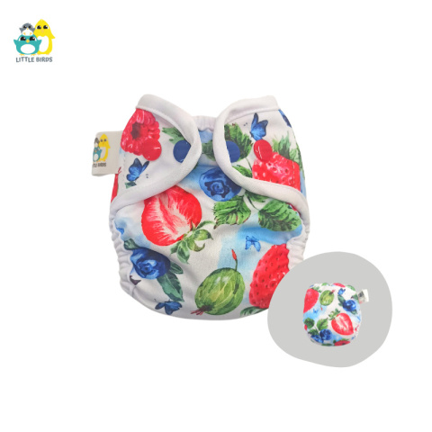 Otulacz NB Very Berry Otulacz NB Very Berry