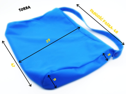 Worko-torba PUL Worko-torba PUL