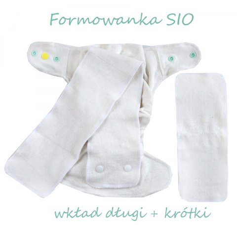 Formowanka SIO OS Formowanka SIO OS