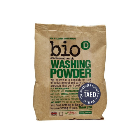 Proszek BIO-D 1kg Proszek BIO-D 1kg